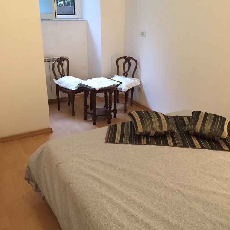 Bed and breakfast Ave