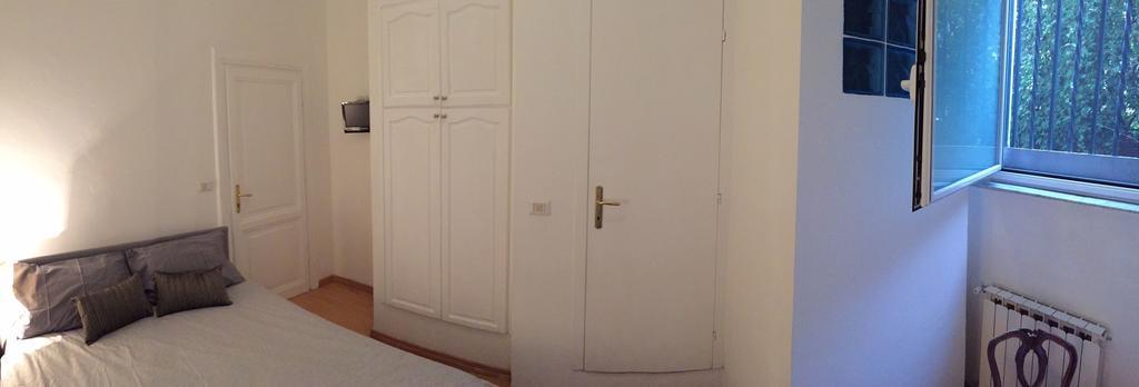 Ave Bed and breakfast Roma